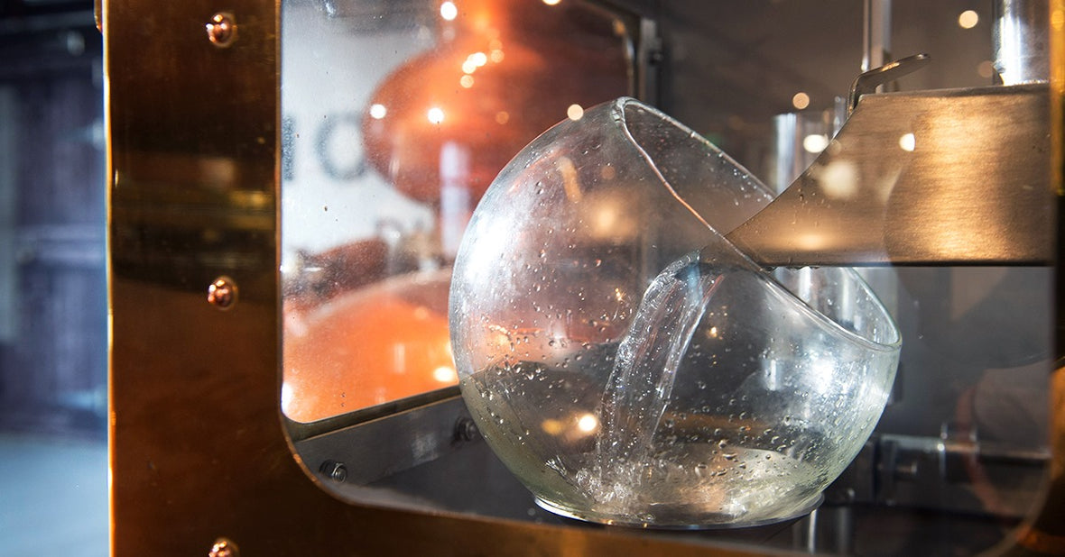 Distilling Yield