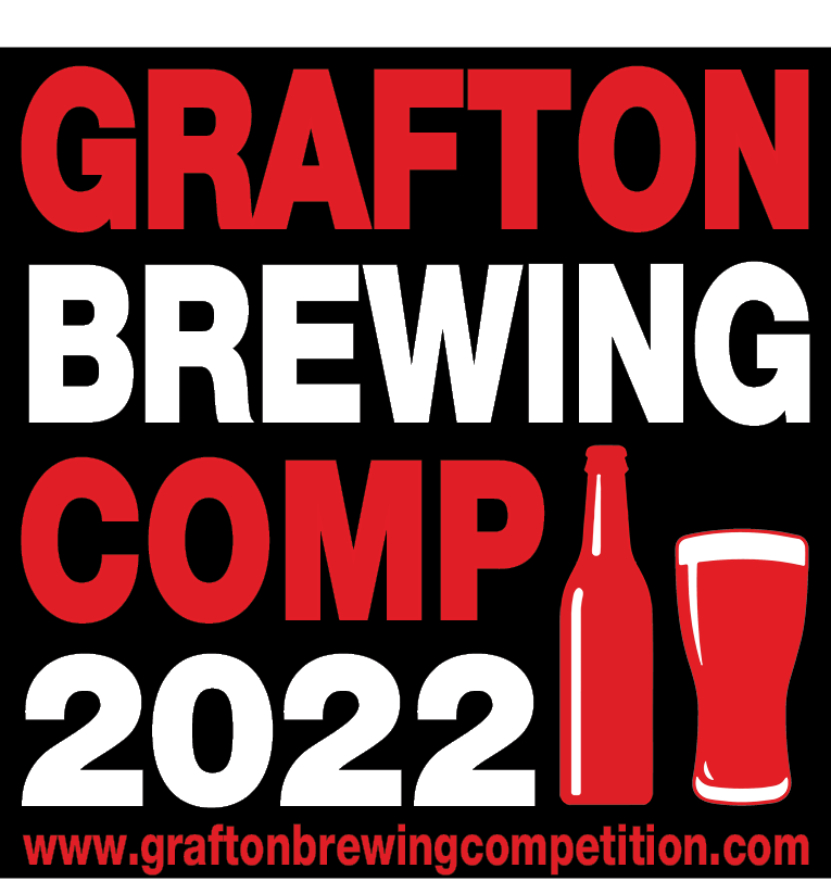 Grafton Brewing Competition 30 April 2022