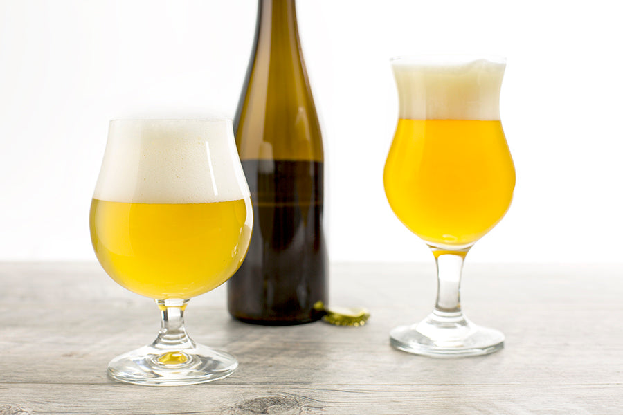 Watch the Corners! - Aug 2018 - BeerCo Brewing News... 📡📩🍻