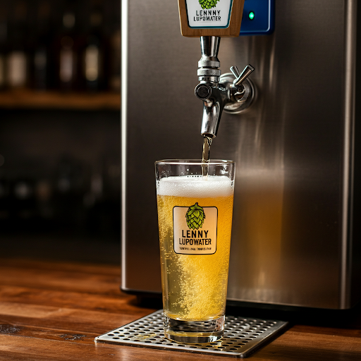 Get Hoppy, Get Hydrated: The Craft Brewer's Guide to Hop Water Nirvana