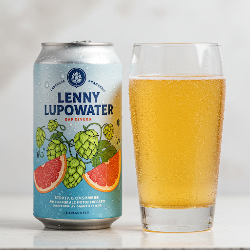 Lenny | Feb 2025 | BeerCo Brewing and Distilling News