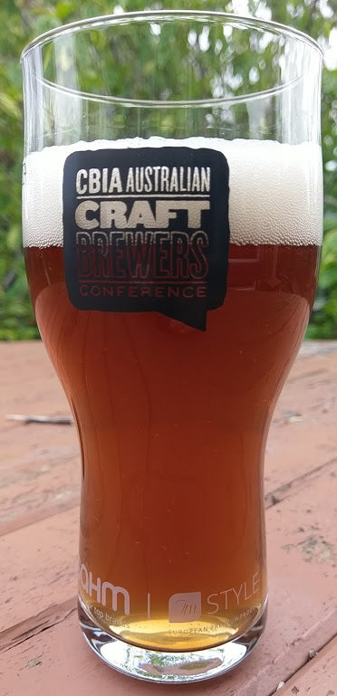 Maineliner - IPA - Homebrew Recipe - BeerCo