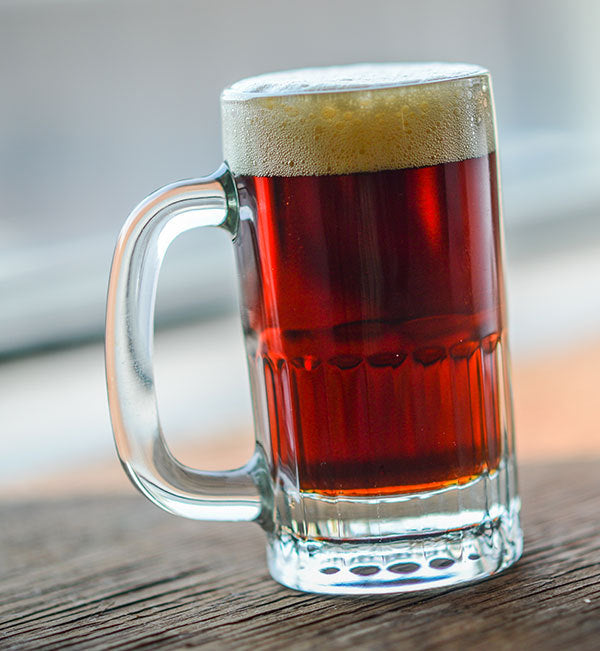 Brown Ale - BeerCo - Recipe - How to Brew