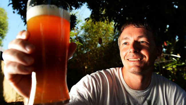 How to go from homebrewer to probrewer