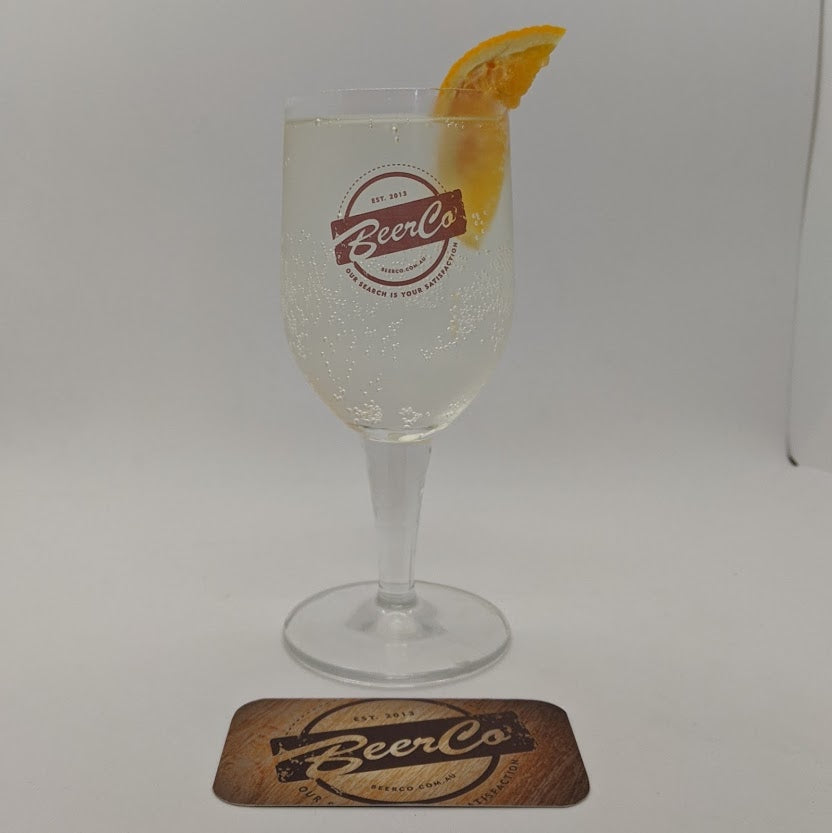 Swing - Dec 2020 - BeerCo Brewing 🍻  & Distilling 🍸🍹 News...   📡📻 📺📜