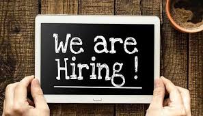 We are Hiring! BeerCo Co-Worker Wanted!