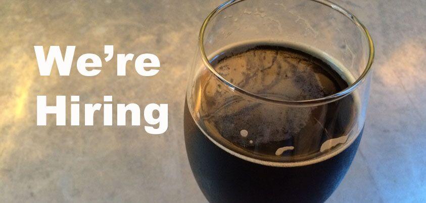 BeerCo Co-Worker Wanted!