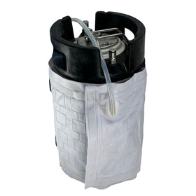 DuelTemp Vest | Heating & Cooling