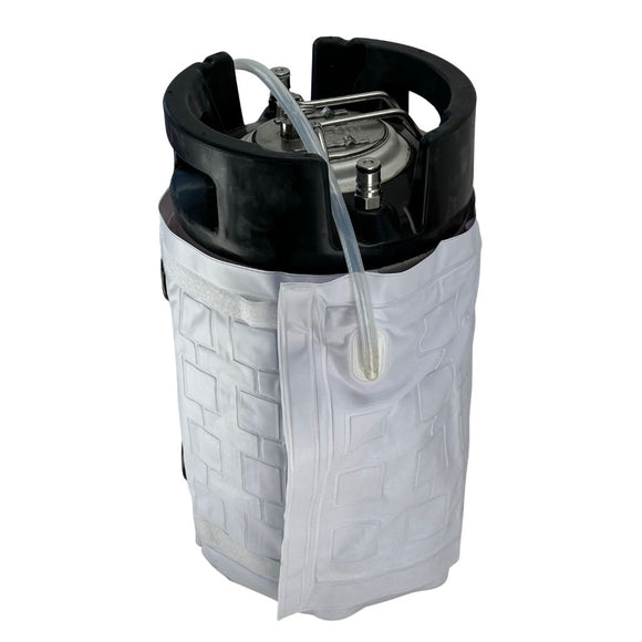 DuelTemp Vest | Heating & Cooling
