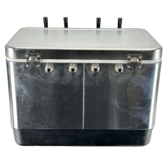 Jockey Box