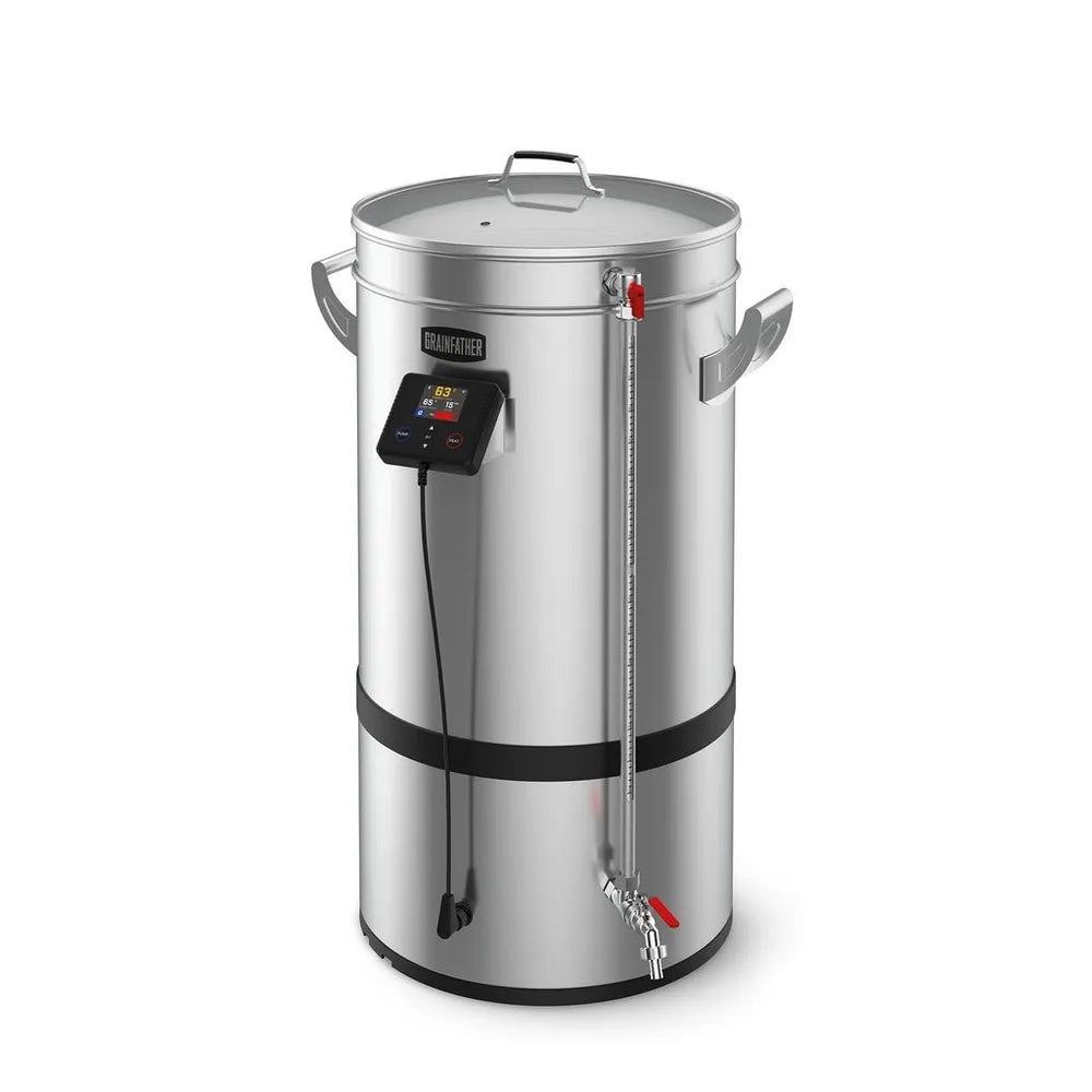 Grainfather | G70 | V2 All Grain Single Vessel Electric Brewery - 0