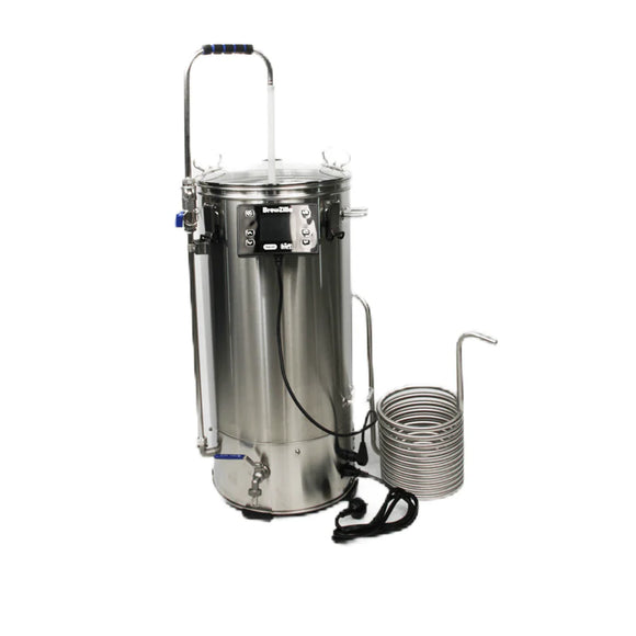 BrewZilla 35L Gen 4.1 | Pump 1900/500w | 220-240V AC