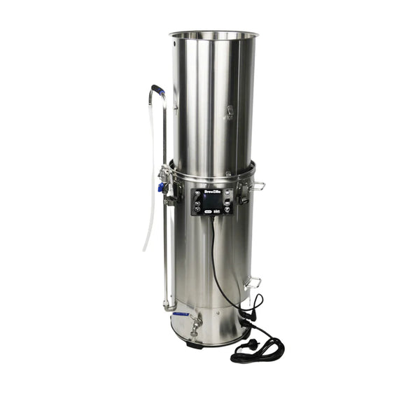 BrewZilla 35L Gen 4.1 | Pump 1900/500w | 220-240V AC