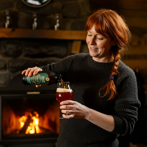 Beatrix | Sour Apple Ale | BeerCo All Grain Brewers Recipe Kit