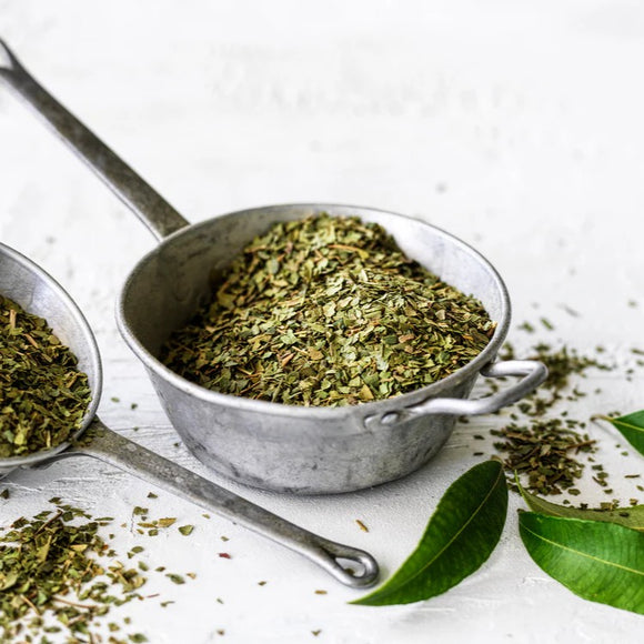 Anise Myrtle Dried Leaf