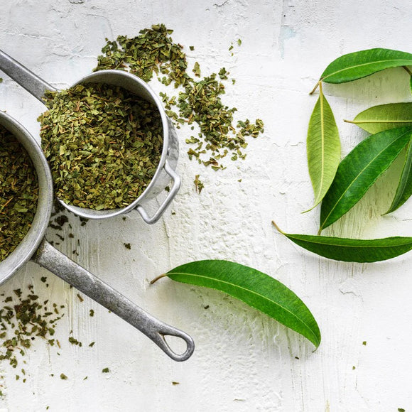 Anise Myrtle Dried Leaf