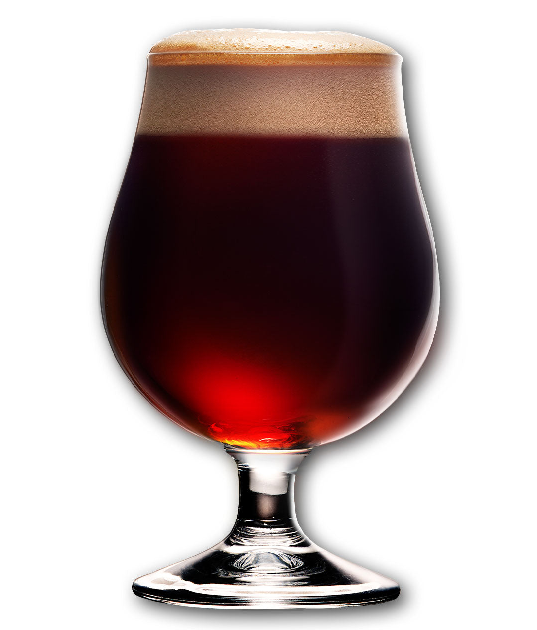 Duncan | Dark Sour Ale | BeerCo All Grain Brewers Recipe Kit