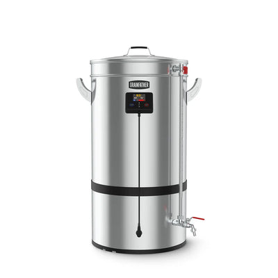 Brewing