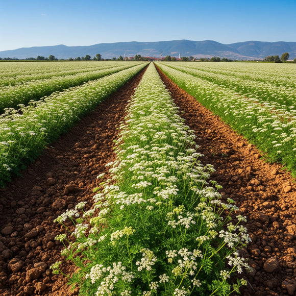Aniseed | Ground