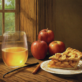 Kate | Apple Pie | Mead Recipe Kit