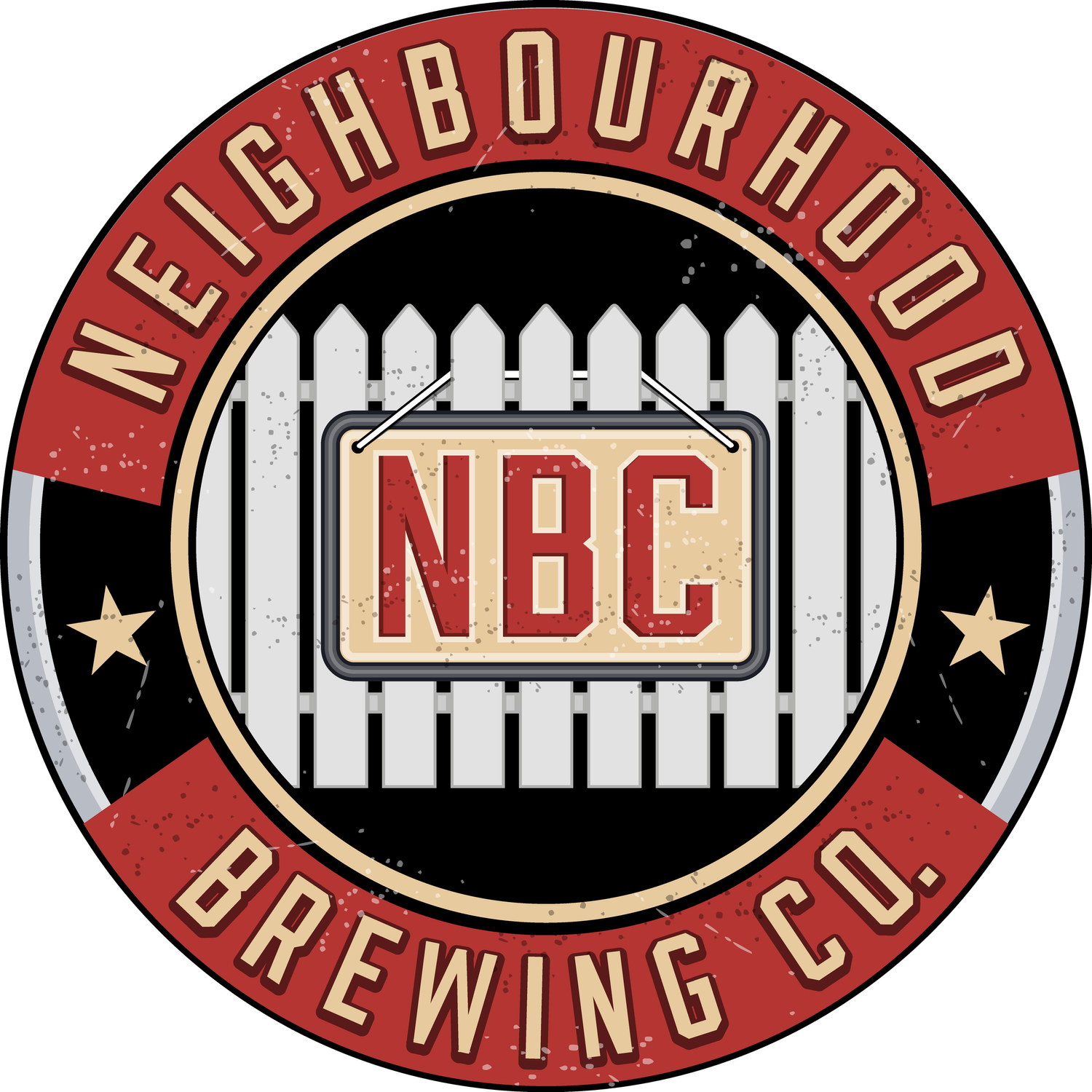 Neighbourhood Brewing Co | NEIPA | Fresh Wort Kit