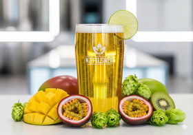 NZ Pilsner | Fresh Wort Kit Only