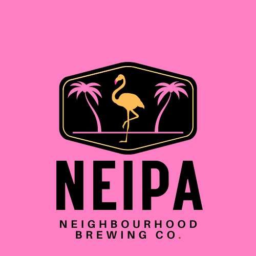 Neighbourhood Brewing Co | NEIPA | Fresh Wort Kit - 0