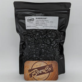 Warrior® YCR 5 CV. US Hops - 0