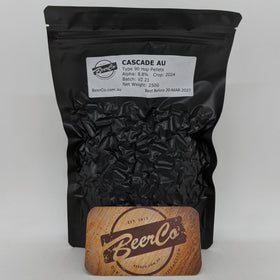Cascade AU Hops - 0