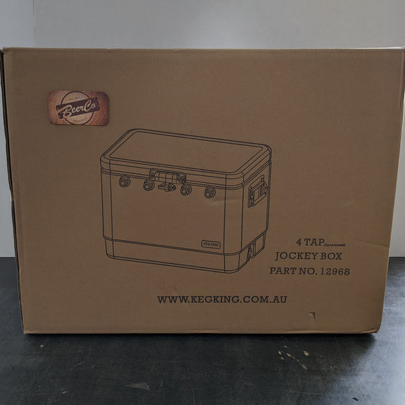 Jockey Box