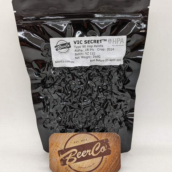 Vic Secret™ 00-207-013 AU Hops