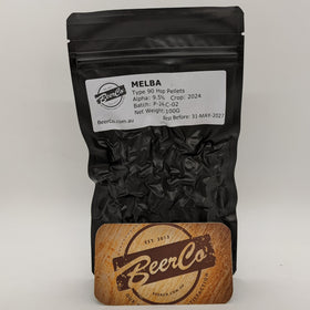 Melba™ AU Hops