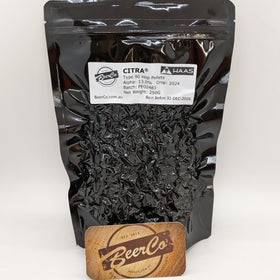 Citra® Brand HBC 394 US Hops - 0