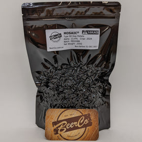 Mosaic® HBC 369 US Hops - 0