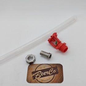 Low Volume CIP Spinning Spray Rotor