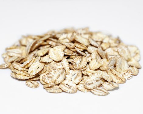 Blue Lake Milling | Rolled Flaked Barley