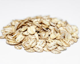Blue Lake Milling | Rolled Flaked Barley