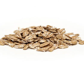 Blue Lake Milling | Rolled Triticale
