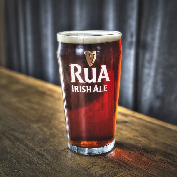 Rua | Irish Red Ale | BeerCo All Grain Brewers Recipe Kit