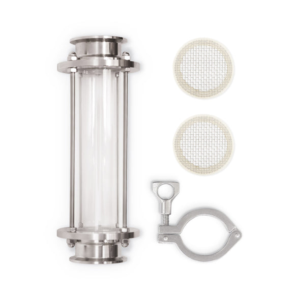 Create+ | Sight Glass | Botanical Basket Set