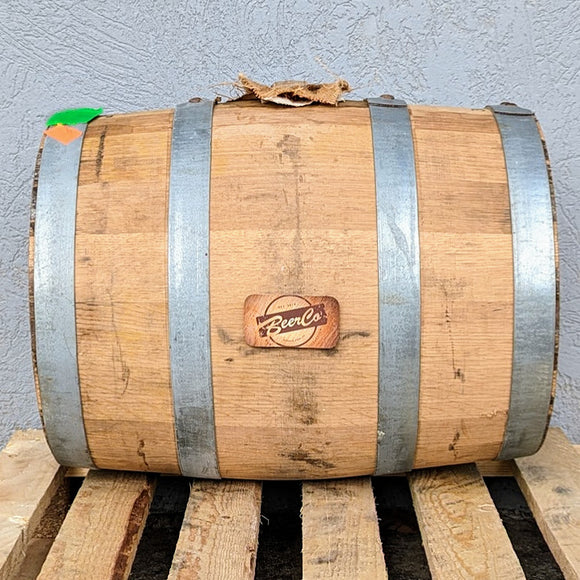 Oak Whisky Barrels | 50L | 1st Fills