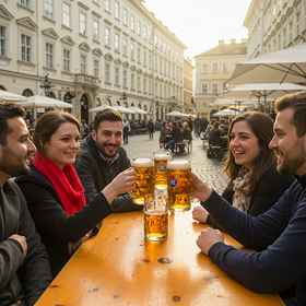 Sofy | Vienna Lager | BeerCo All Grain Brewers Recipe Kit
