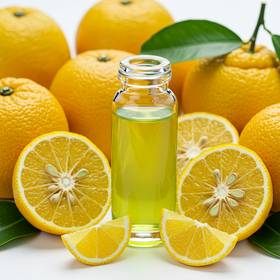 BeerCo Natural Yuzu Blavour