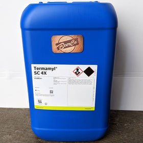 Novozymes | Termamyl® SC 4X | Thermostable α-amylase