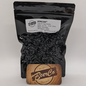 Simcoe® Brand YCR 14 US Hops - 0