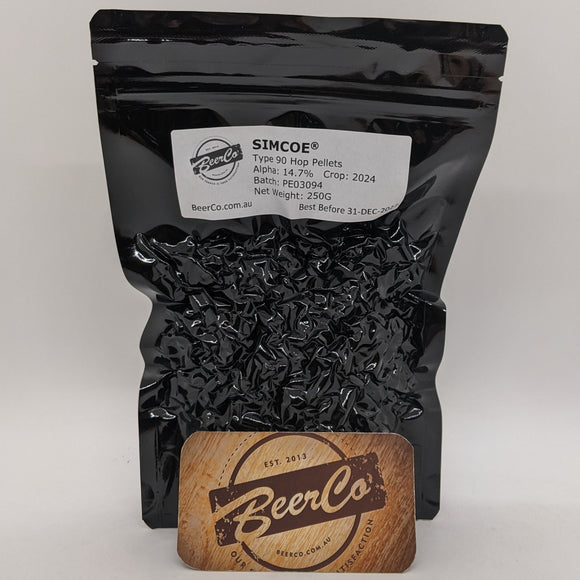 Simcoe® Brand YCR 14 US Hops