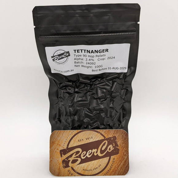 Tettnang GR Hops