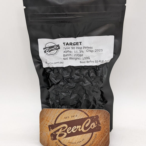 Target UK Hops