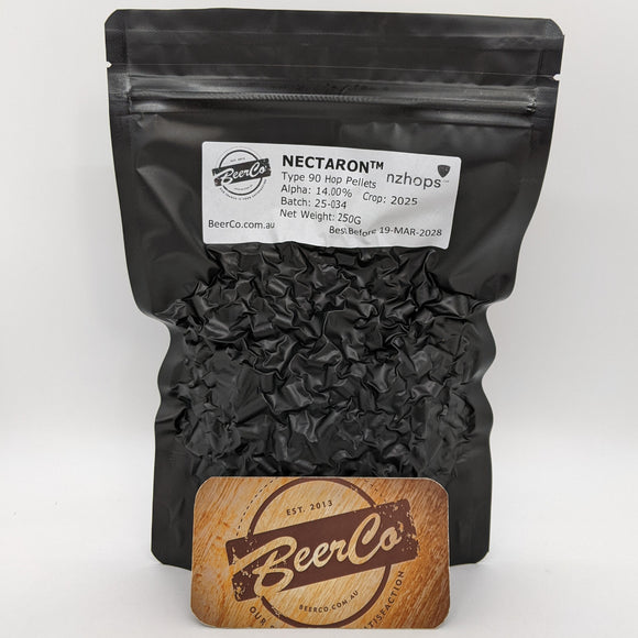 Nectaron® NZ Hops
