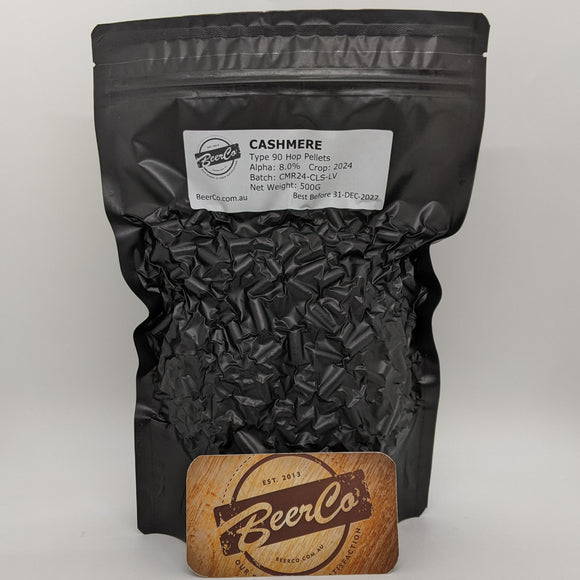 Cashmere US Hops